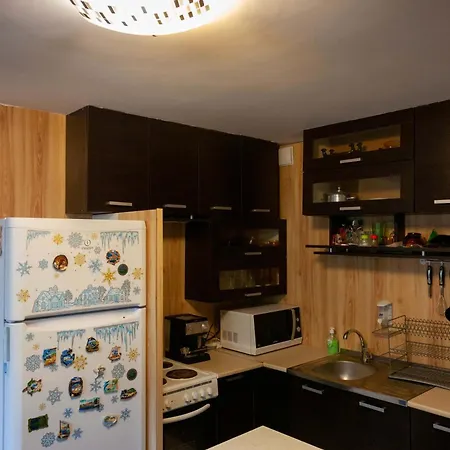 Apartament Garden-level Seaside With Private Patio By Flat Mаnager