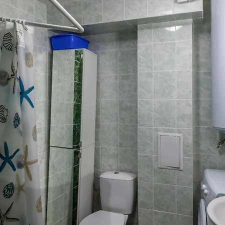 Apartament Garden-level Seaside With Private Patio By Flat Mаnager